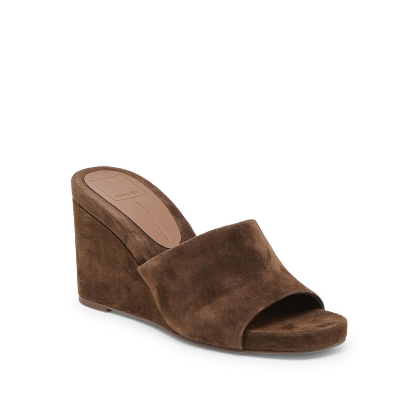 HOLTA DARK BROWN