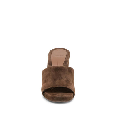 HOLTA DARK BROWN