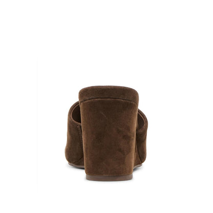 HOLTA DARK BROWN