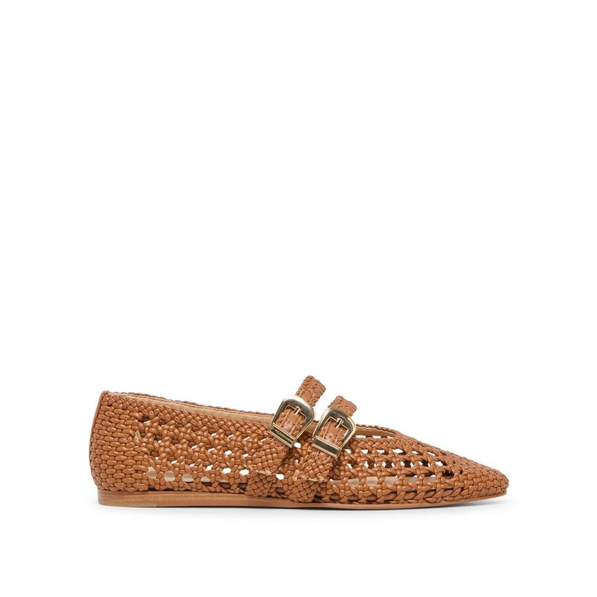 BAYLEE WOVEN SADDLE