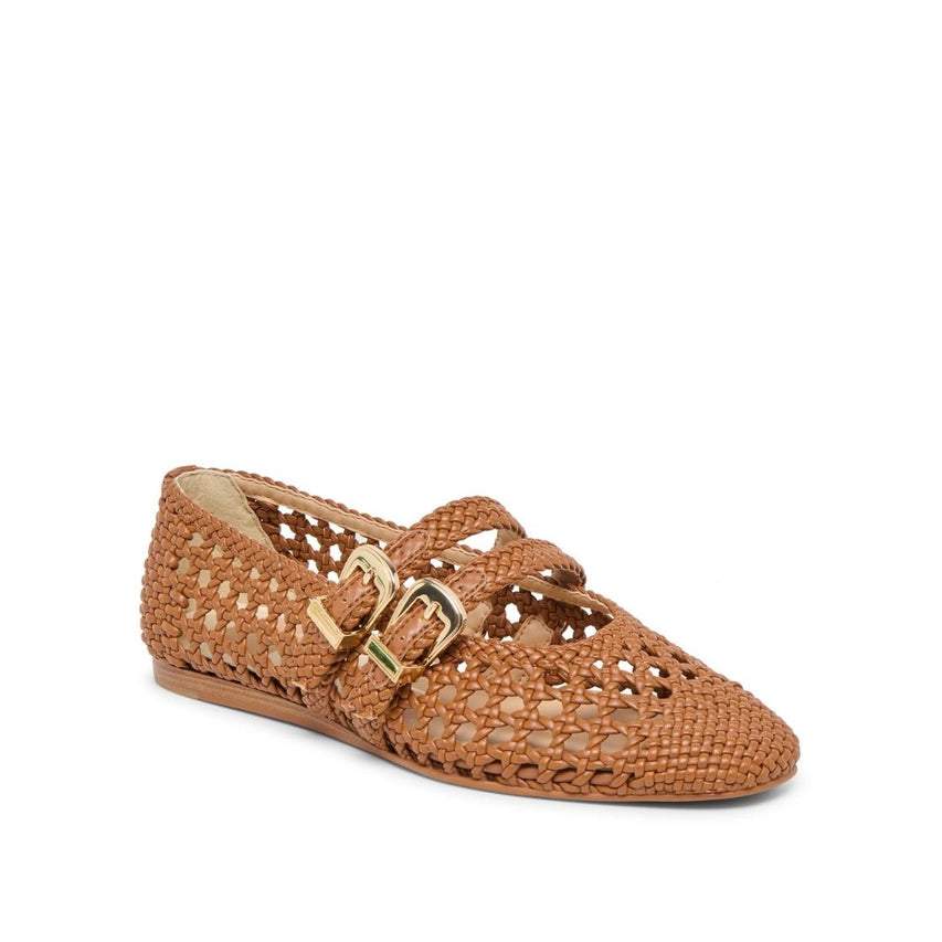 BAYLEE WOVEN SADDLE