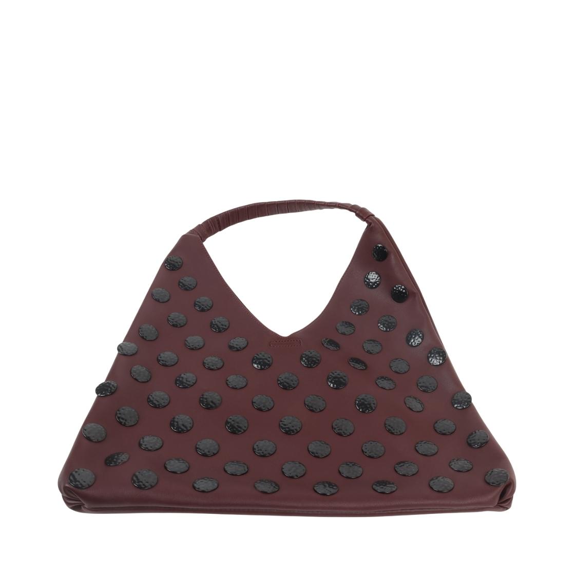 MIA-S WINE/BLACK