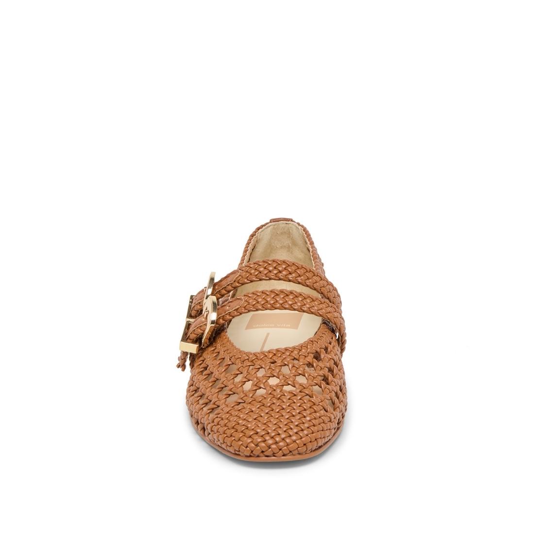 BAYLEE WOVEN SADDLE - view 3