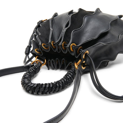 ANTONIAA BLACK/MULTI