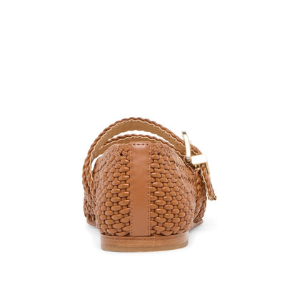BAYLEE WOVEN SADDLE
