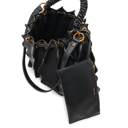 ANTONIAA BLACK/MULTI