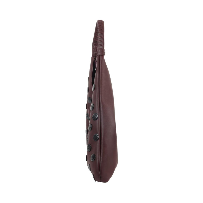 MIA-S WINE/BLACK