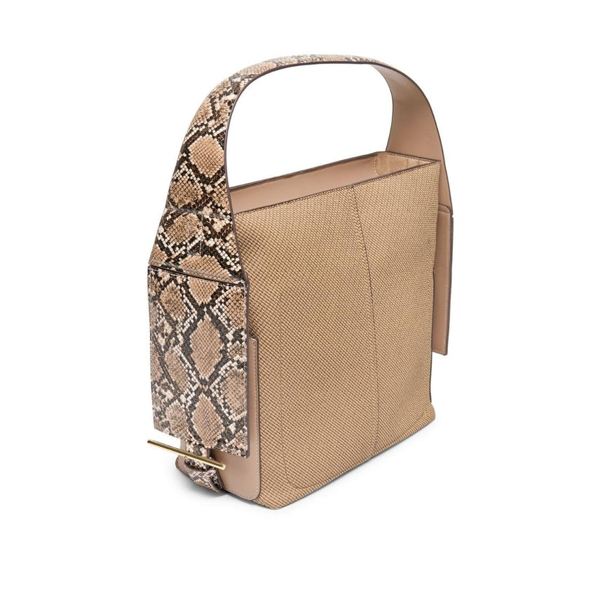 ANNALISE BROWN SNAKE