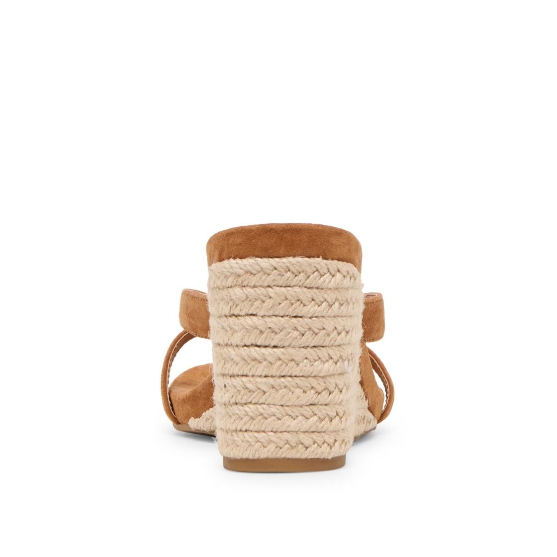 HELAN ESPADRILLE BROWN - view 6