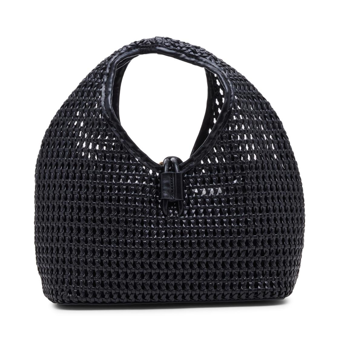DAHLIA-W BLACK - view 4