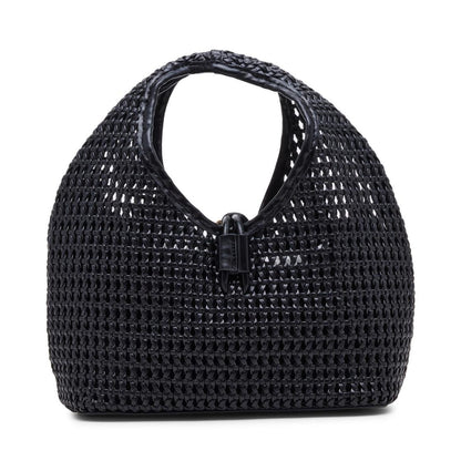 DAHLIA-W BLACK