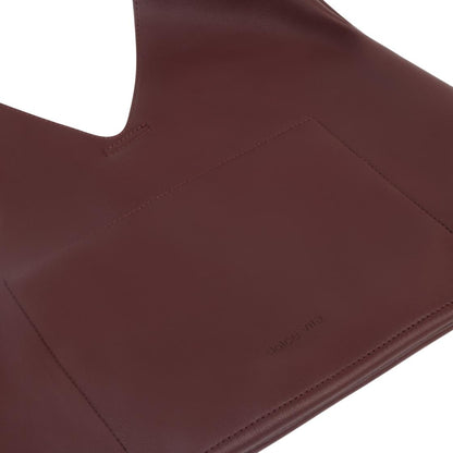 MIA-S WINE/BLACK