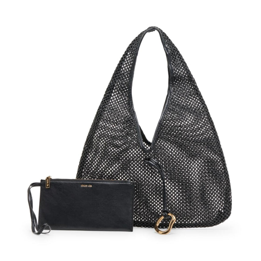 MISSIE-W BLACK