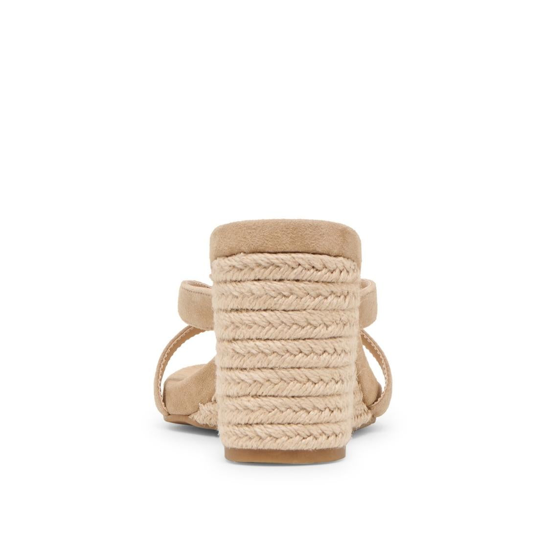 HELAN ESPADRILLE CAMEL - view 4