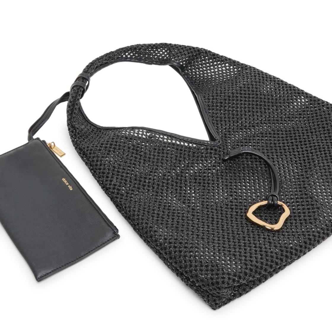 MISSIE-W BLACK - view 3