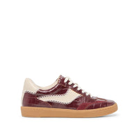 NOTICE STITCH 2.0 OXBLOOD