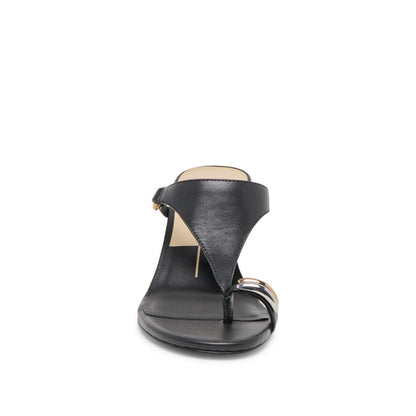DERREL BLACK