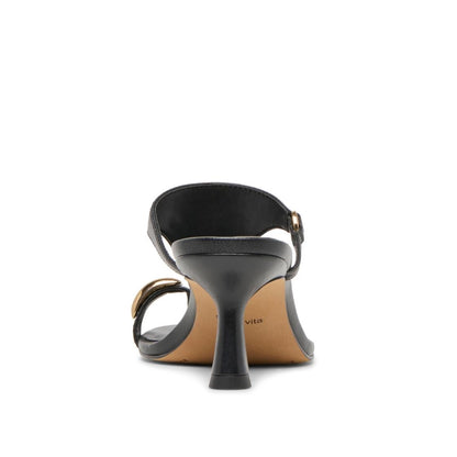 DERREL BLACK