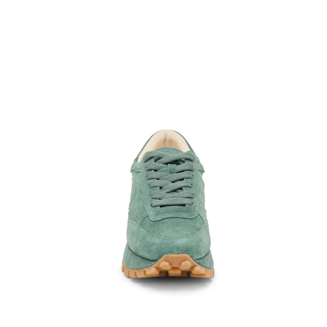 TRICIA DARK GREEN
