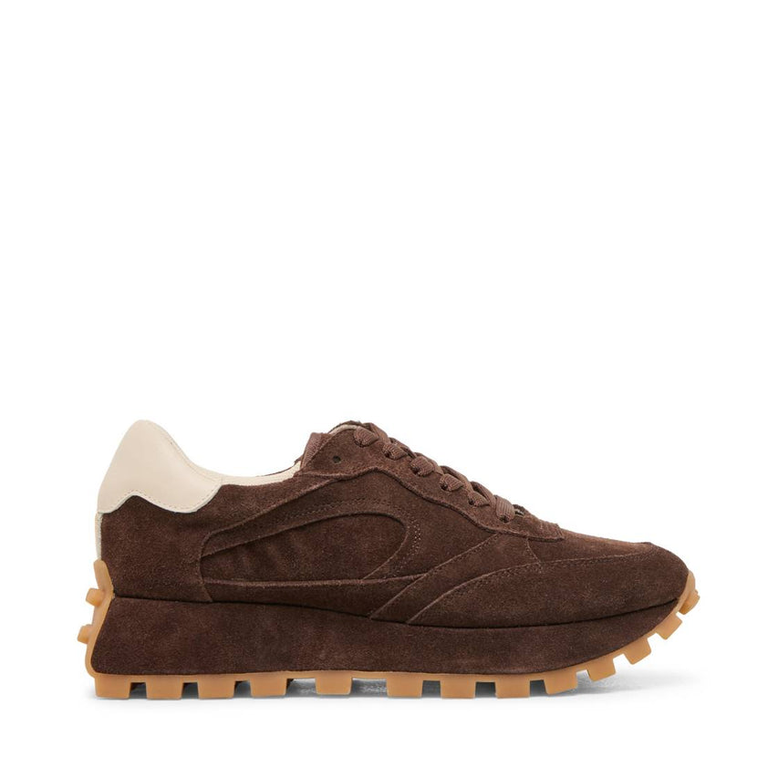 TRICIA DARK BROWN