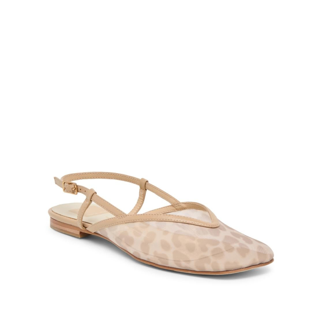 AZRIEL LIGHT LEOPARD - view 2