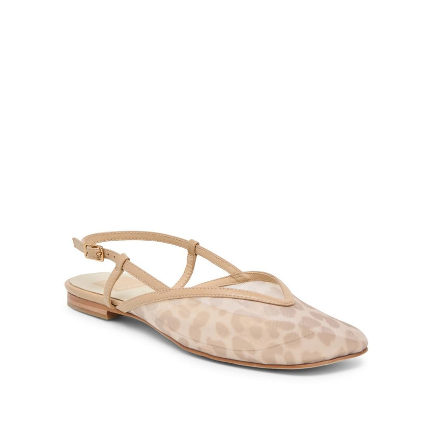 AZRIEL LIGHT LEOPARD