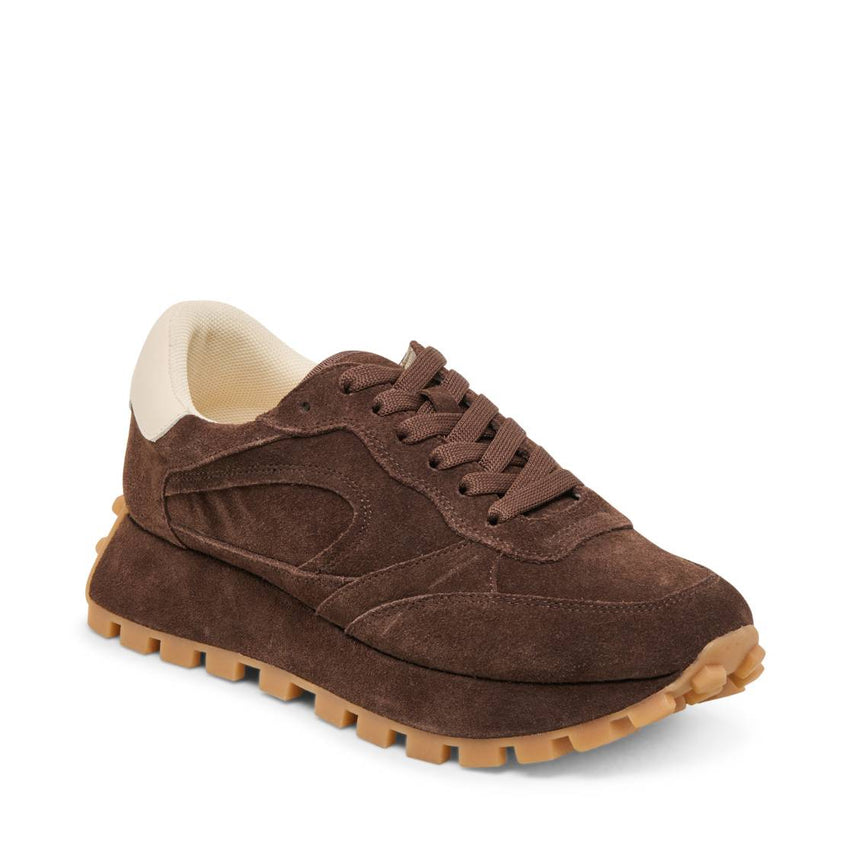 TRICIA DARK BROWN