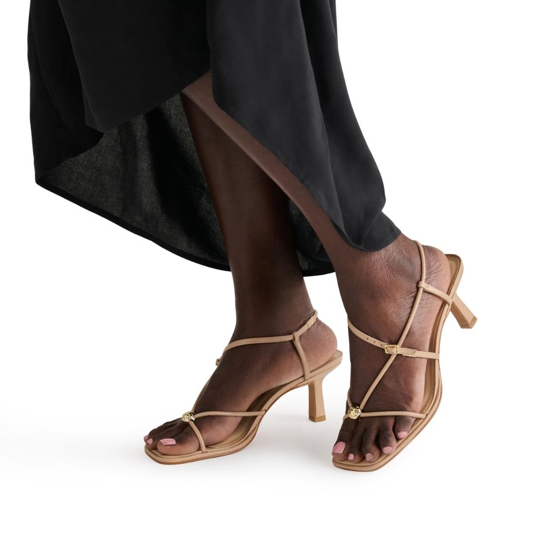 MYLEE LIGHT TAN - view 2