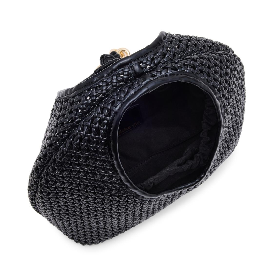 DAHLIA-W BLACK - view 5