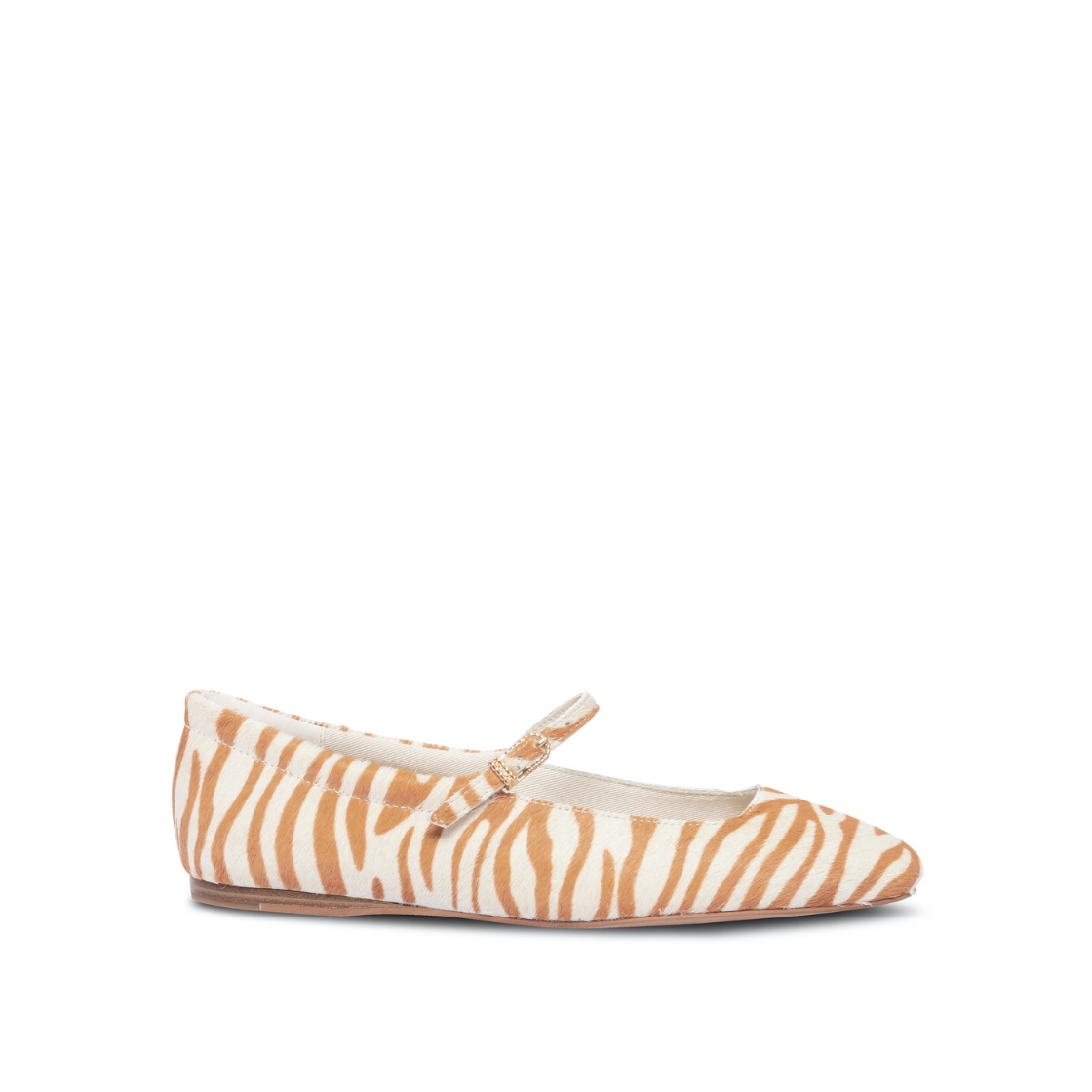 REYES BEIGE ZEBRA