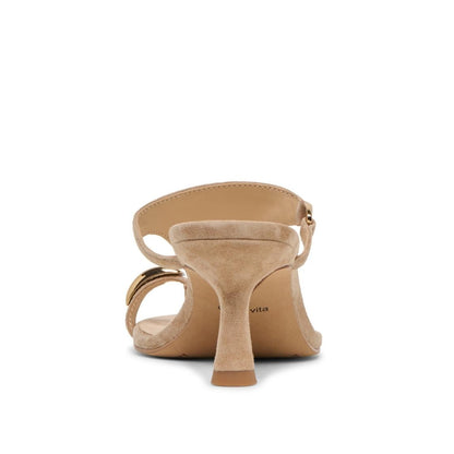 DERREL CAMEL
