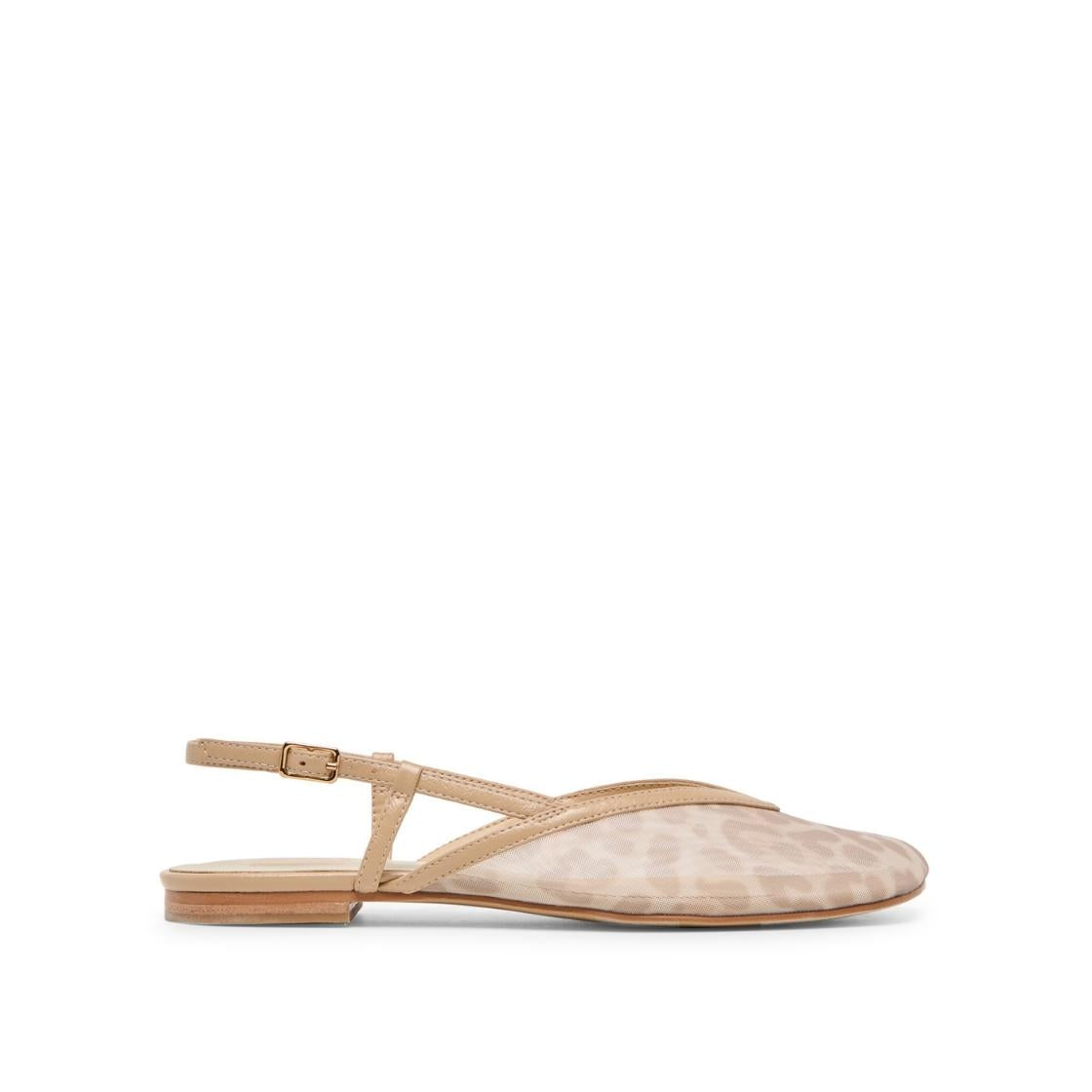 AZRIEL LIGHT LEOPARD