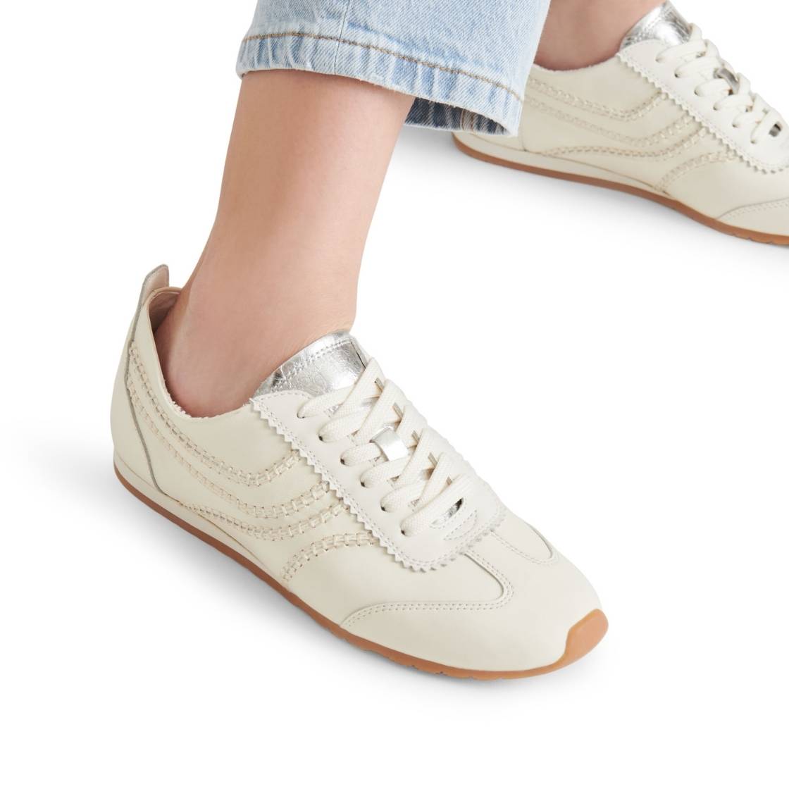 DELANY OFF WHITE