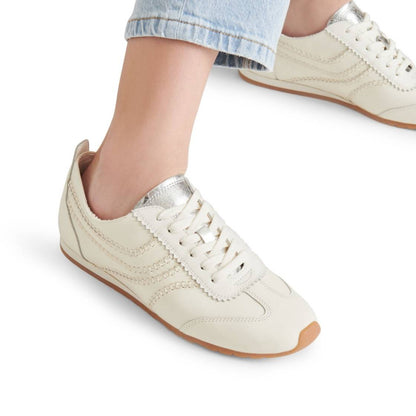 DELANY OFF WHITE