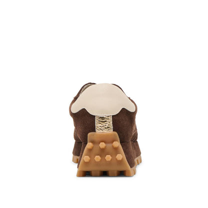 TRICIA DARK BROWN
