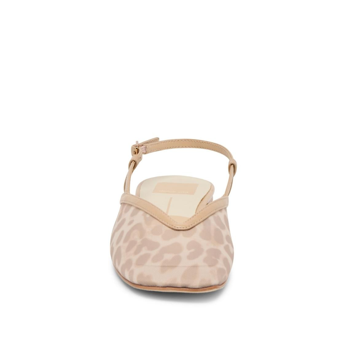AZRIEL LIGHT LEOPARD - view 3