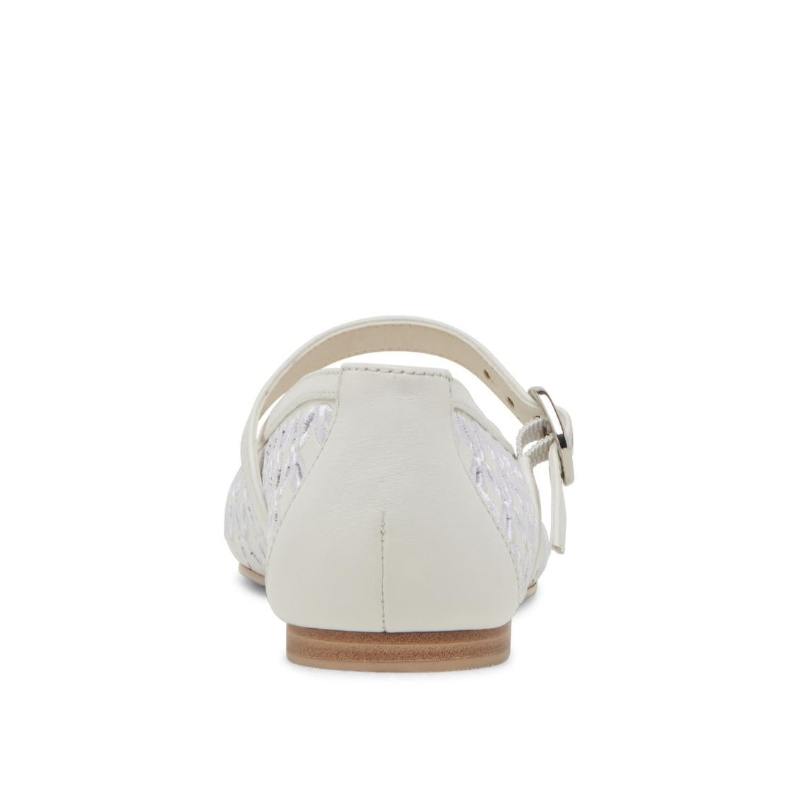 RODNI EYELET PERF TRUE WHITE - view 4