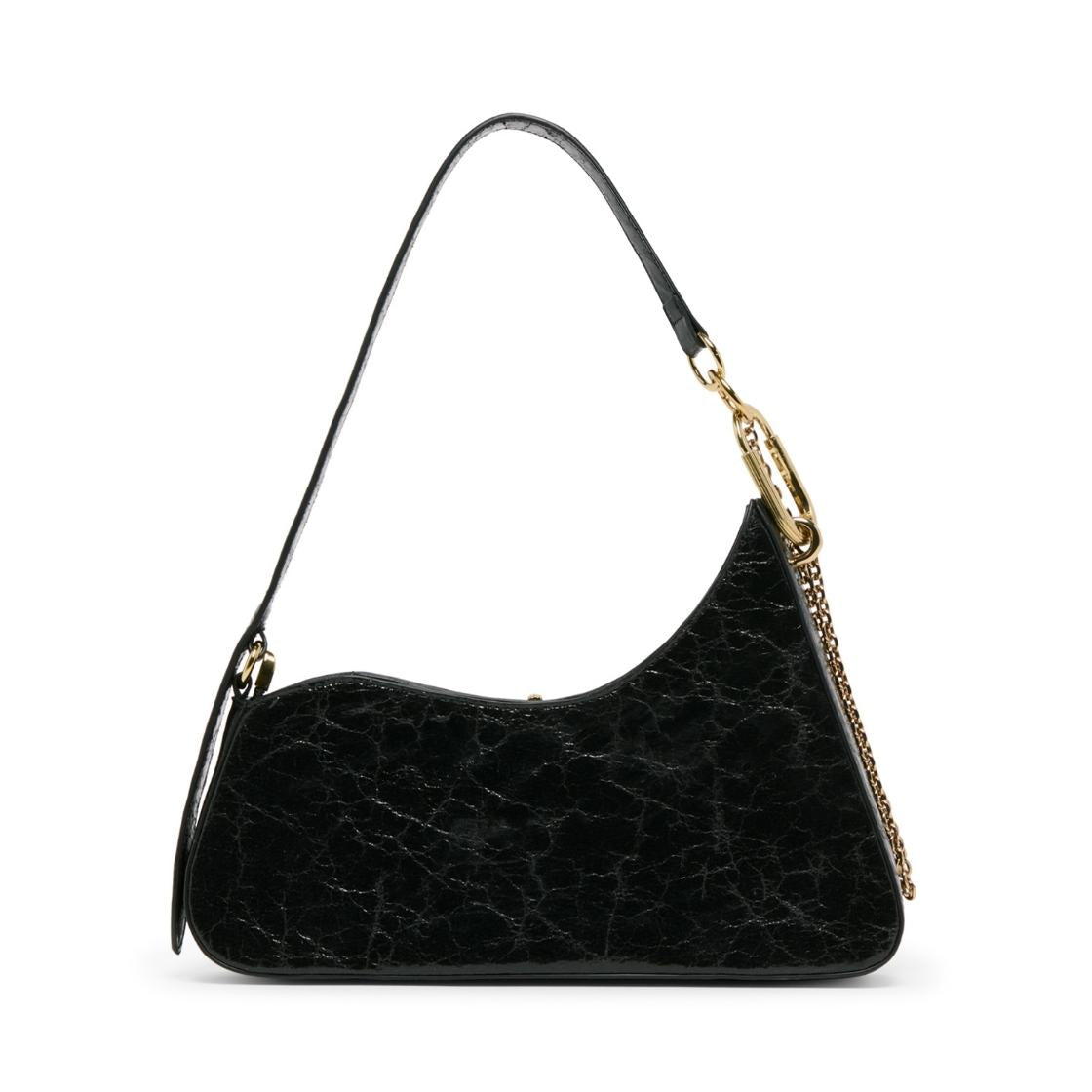PRYA-C BLACK