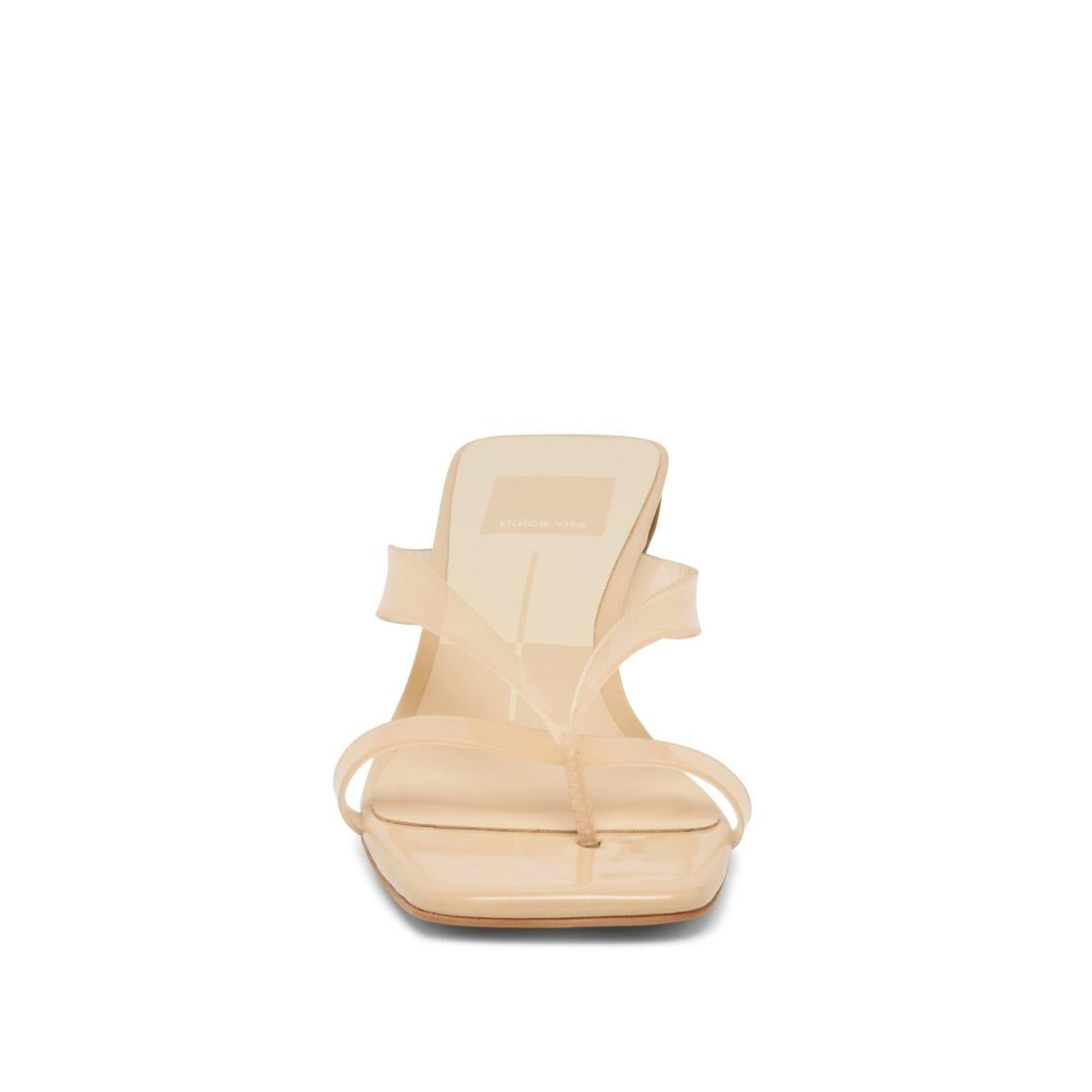 BREVEL VINYL PRALINE - view 5