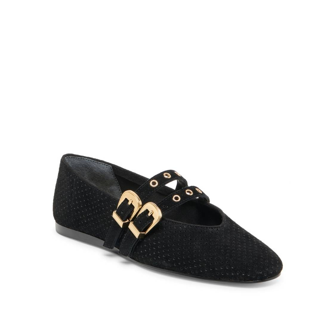BAYLEE GROMMET ONYX