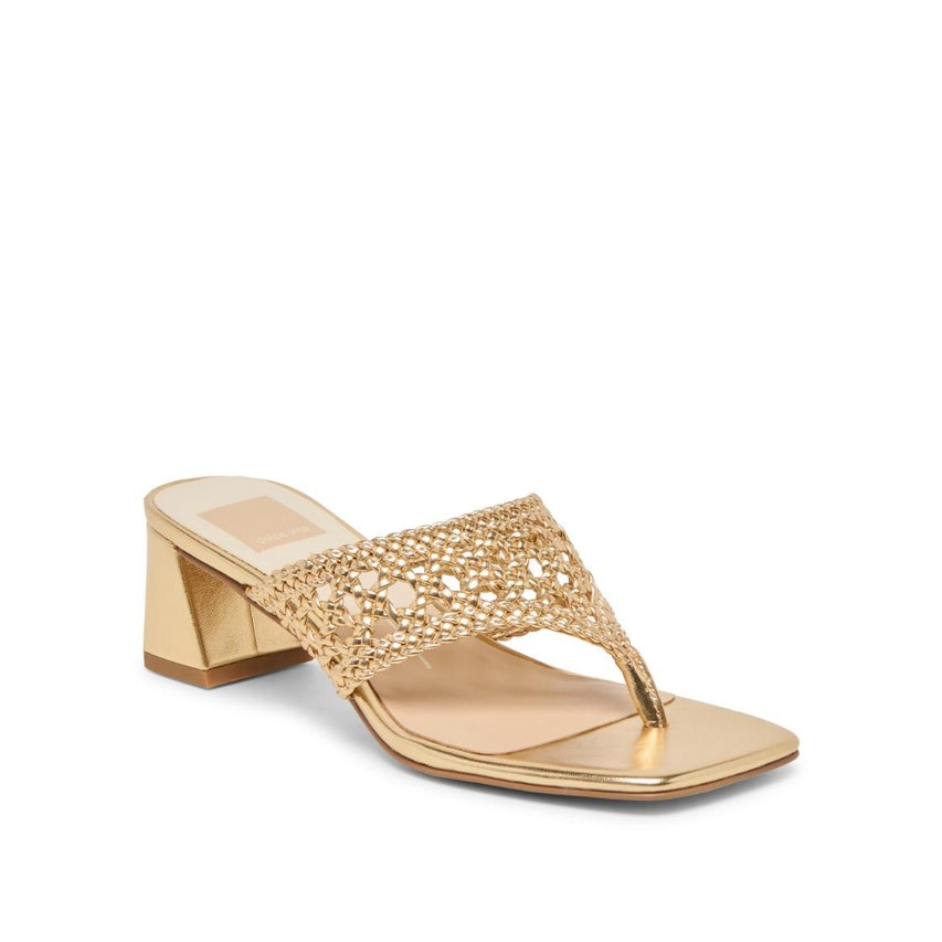 BARLO GOLD