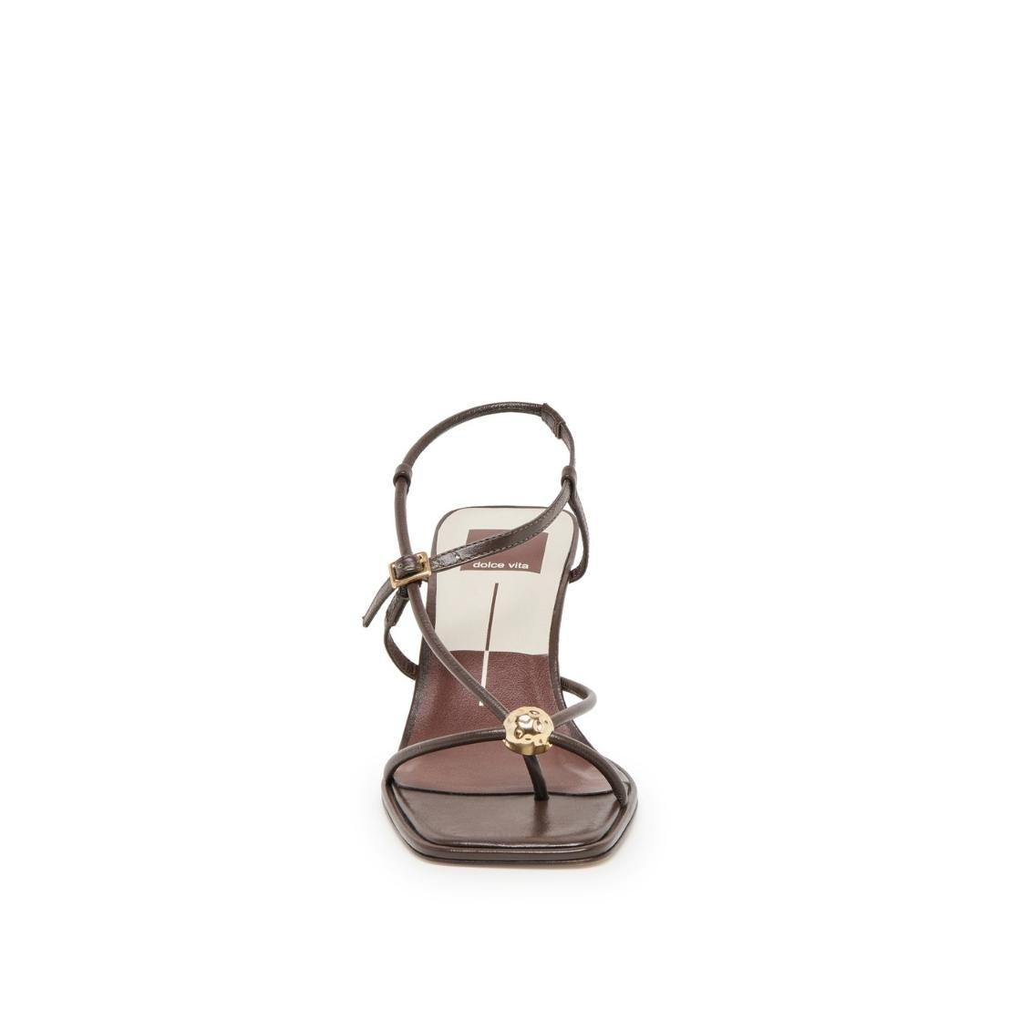MYLEE DARK BROWN - view 3