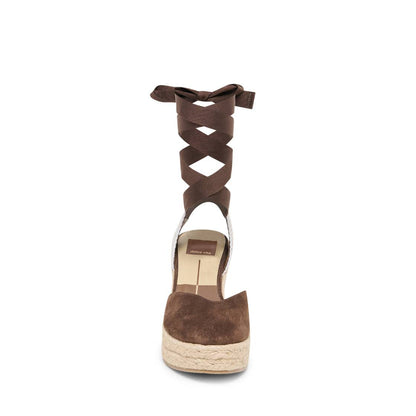 NOURA DARK BROWN