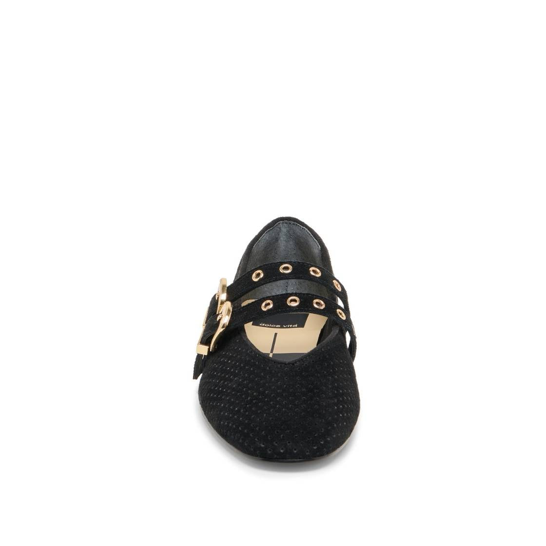 BAYLEE GROMMET ONYX