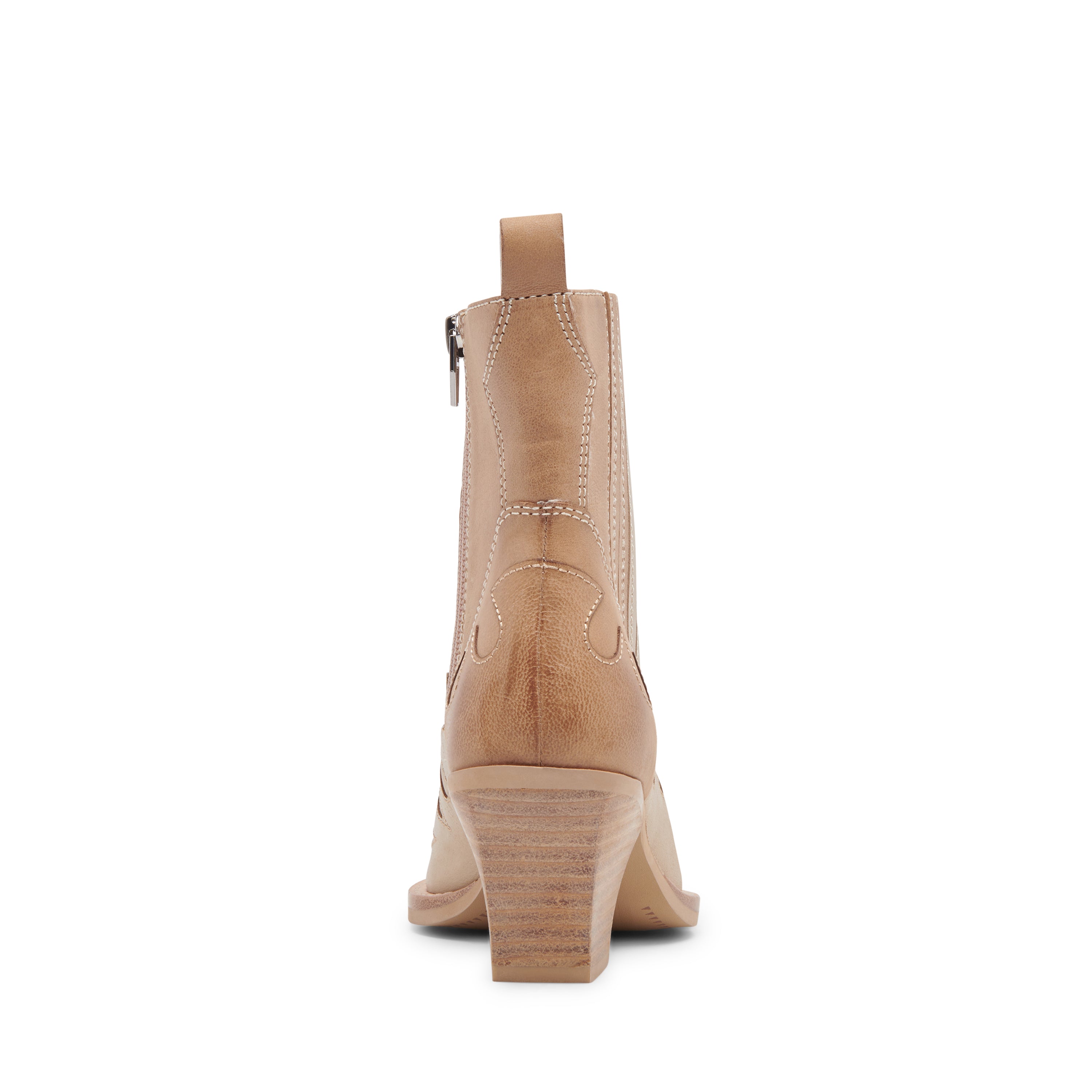 Ramson Dune Multi Botines Beige para Mujer