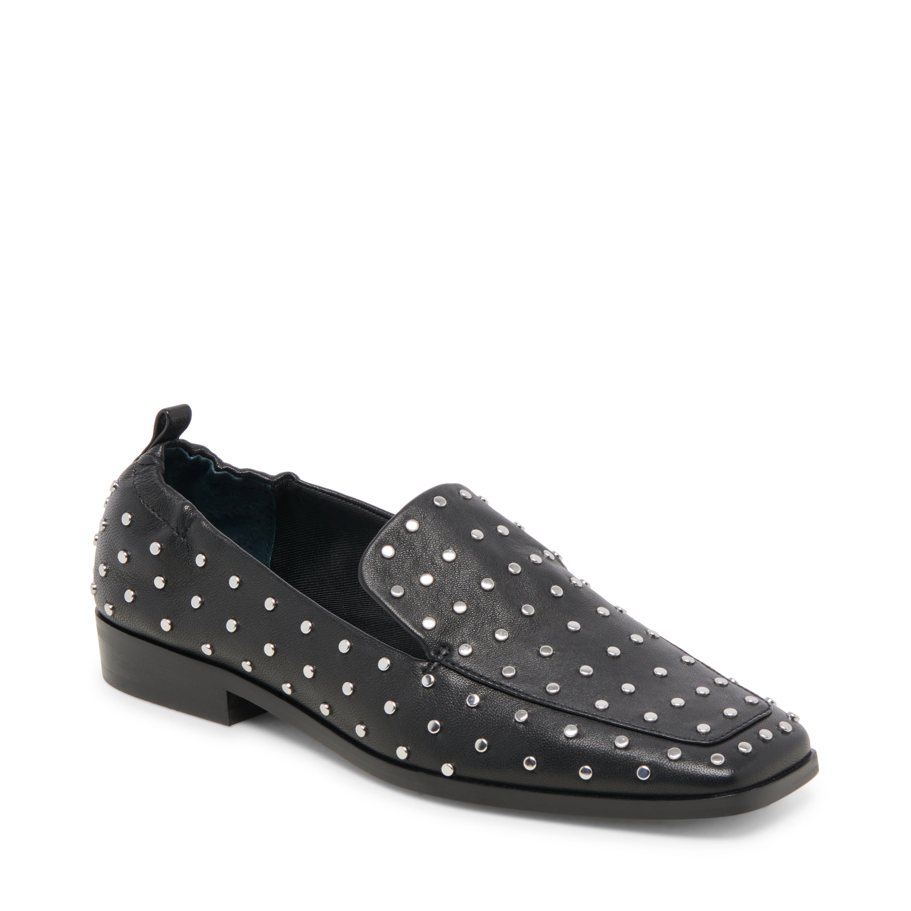 BENY STUD BLACK