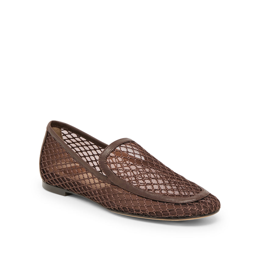 KIALA MESH CHOCOLATE