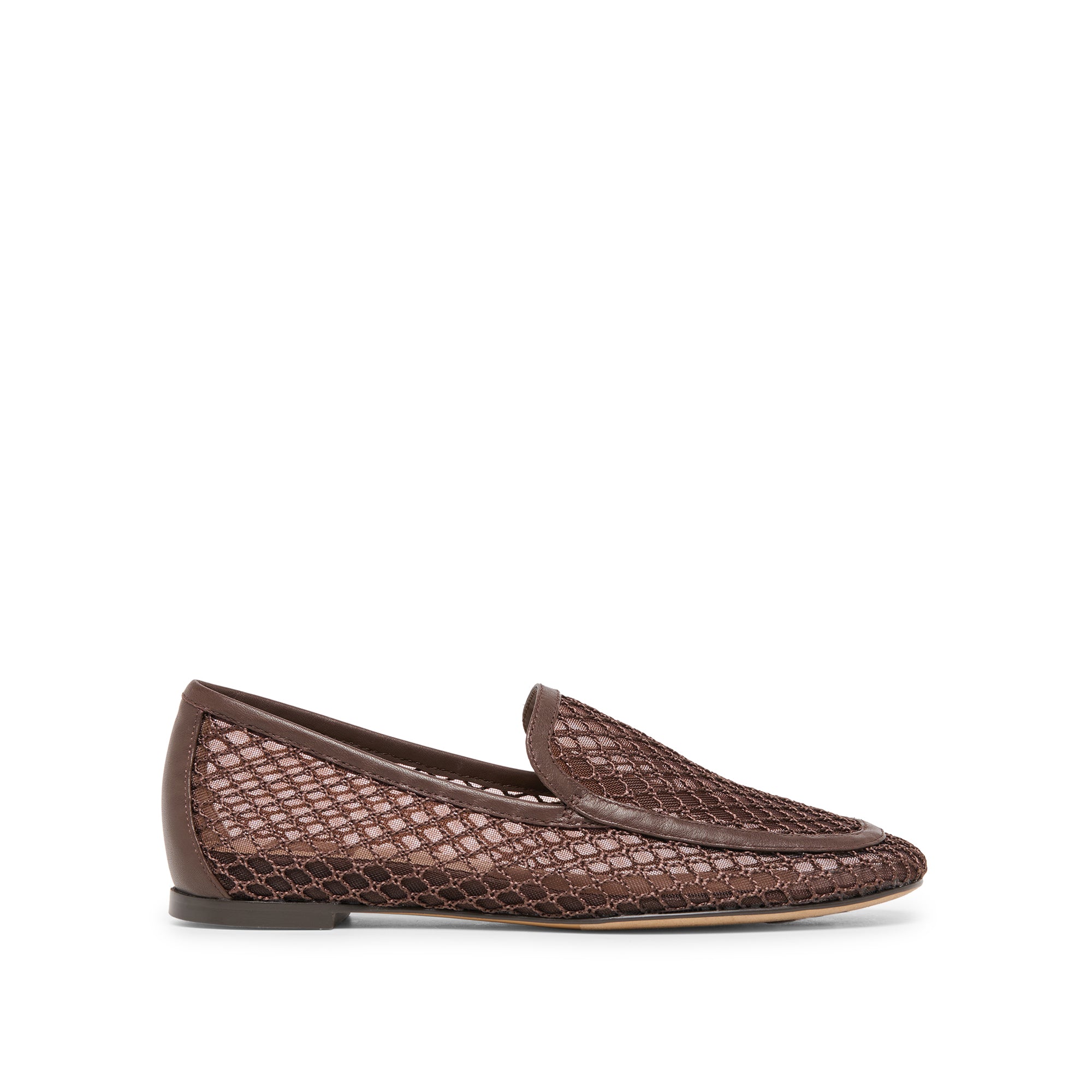 KIALA MESH CHOCOLATE