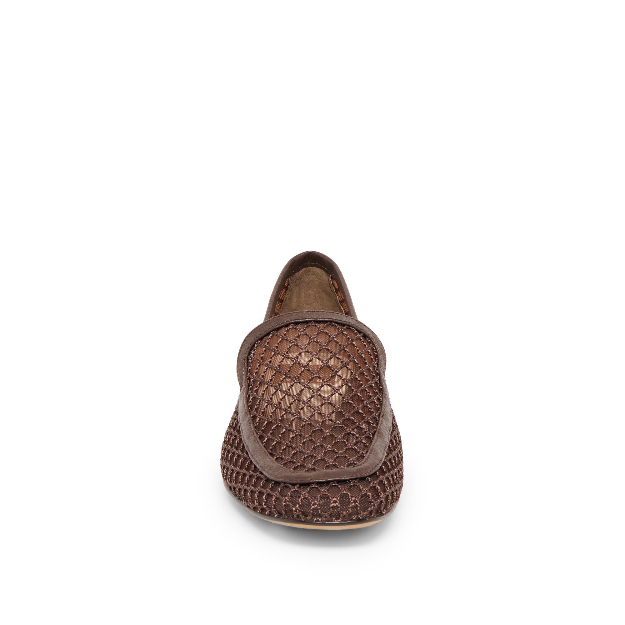 KIALA MESH CHOCOLATE - view 3