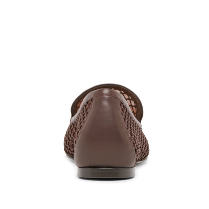 KIALA MESH CHOCOLATE